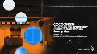 Download Lagu Sami Hugo | Cocoon20 Afterparty @ Robert Johnson (2019) MP3