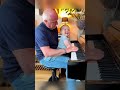 When Grandpa Plays The Piano This Toddler Turns It Into A Dance Party рџЋ рџ є When Grandpa Plays The Piano This Toddler Turns It Into A Dance Party рџЋ рџ є