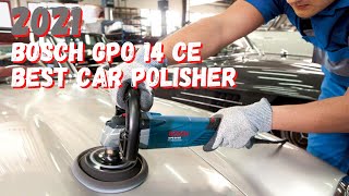 Best Bosch Professional GPO 14 Review | Best Bosch Car Polisher screenshot 1