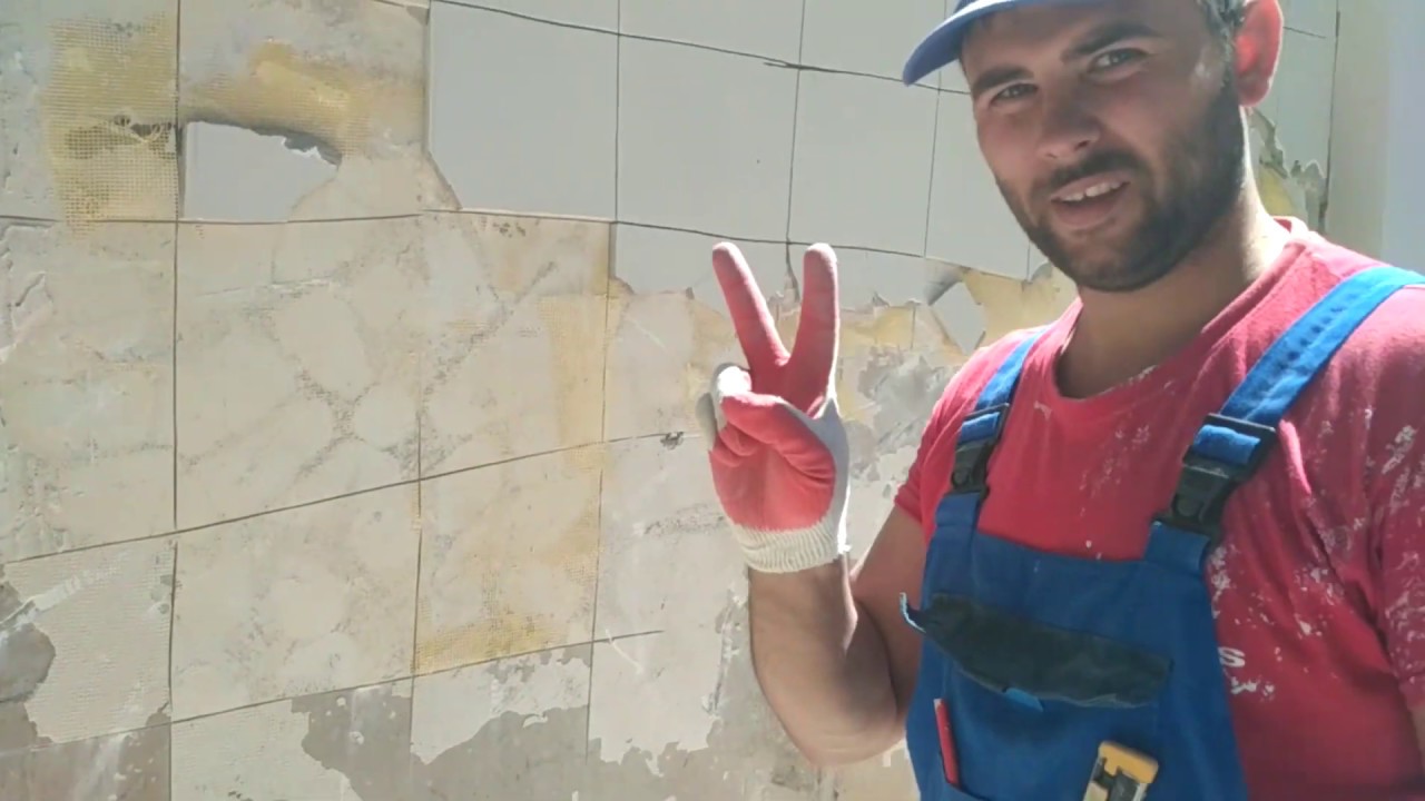 Ни когда не делайте так штукатурку!!! Ошибки \"штукатуров\" - YouTube