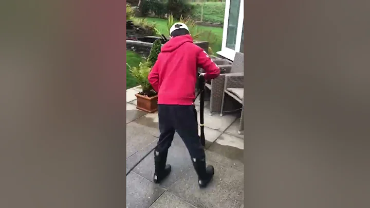 Arthur Karcher Demo 2