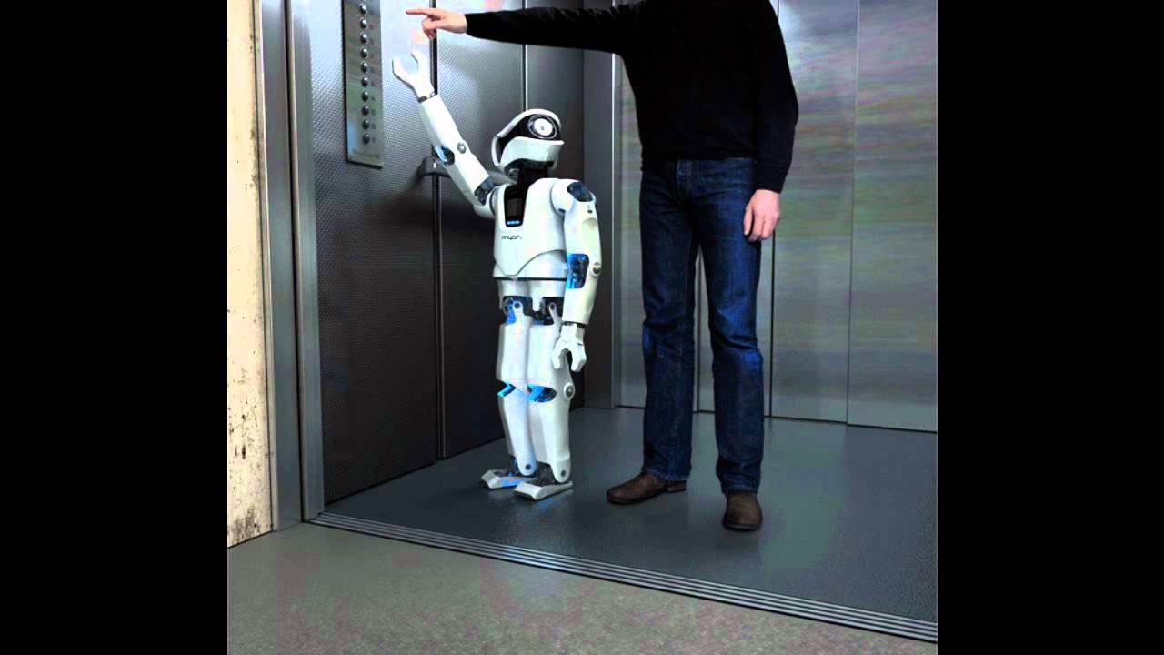 Intelligent Horizon - Kyle Shifflett