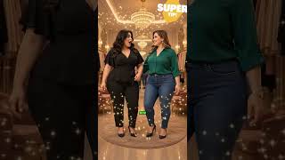 Tip Curvy Outfit