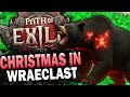 Christmas Morning Chill Path of Exile 2 Stream