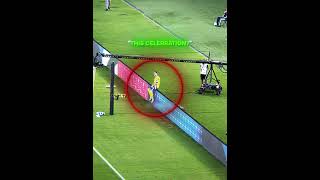 Ronaldo The King Of Celebrations