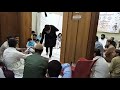 Sajdey main ku na main jhuko  mera sanam hay rubaru  dedicated to urs hazrat izhar alam niyazi