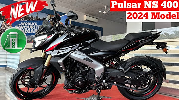 New 2024 Bajaj Pulsar Ns 400 Details Review | Pulsar ns 400 new model 2024 | pulsar ns 400z