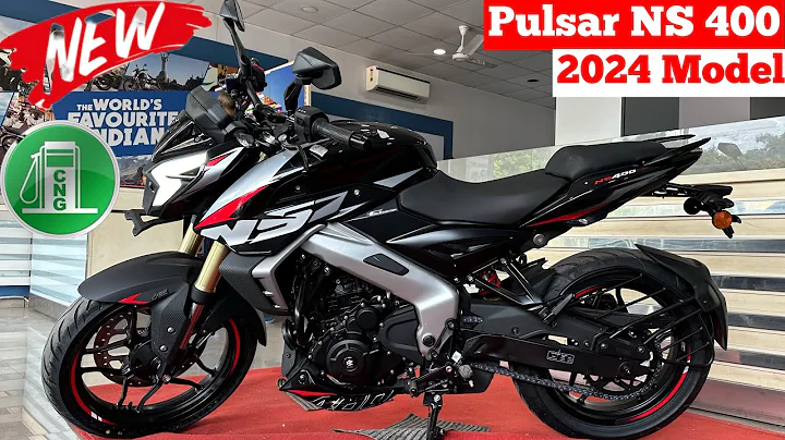 New 2024 Bajaj Pulsar Ns 400 Details Review | Pulsar ns 400 new model 2024 | pulsar ns 400z