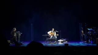 Al Di Meola - Istanbul 2016