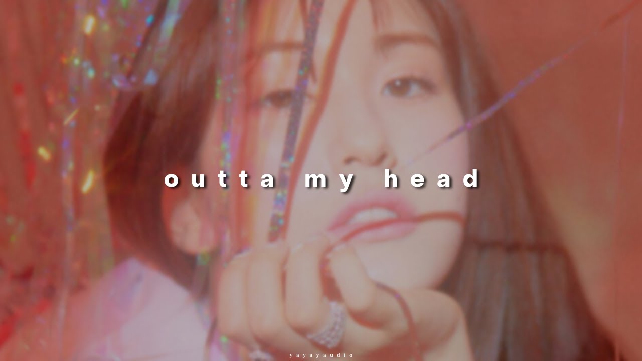 somi - outta my head ( ๐จ๐ก๐ค๐ฌ๐๐ & ๐ง๐๐ซ๐๐ง๐ ) somi - outta my head ( ๐จ๐ก๐ค๐ฌ๐๐ & ๐ง๐๐ซ๐๐ง๐ )