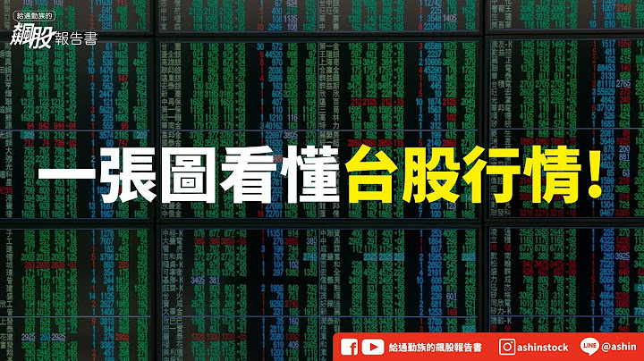 一張圖看懂台股行情！ #ai  #nvidia  #弘塑 #辛耘  #萬潤 #cowos - 天天要聞