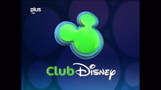 Club Disney - Gumkáči - JOJ Plus (2015)