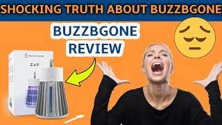 😢What NOBODY Tells You About BuzzBGone!! - Best Mosquito Solution - Buzz B-Gone Zap Reviews