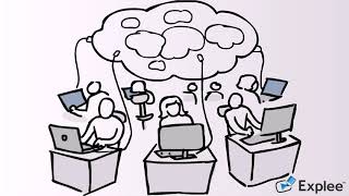 Information Privacy Awareness campaign video.