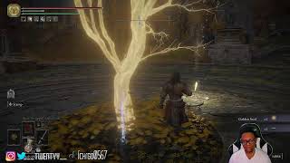 Elden Ring Convergence Mod Part 2