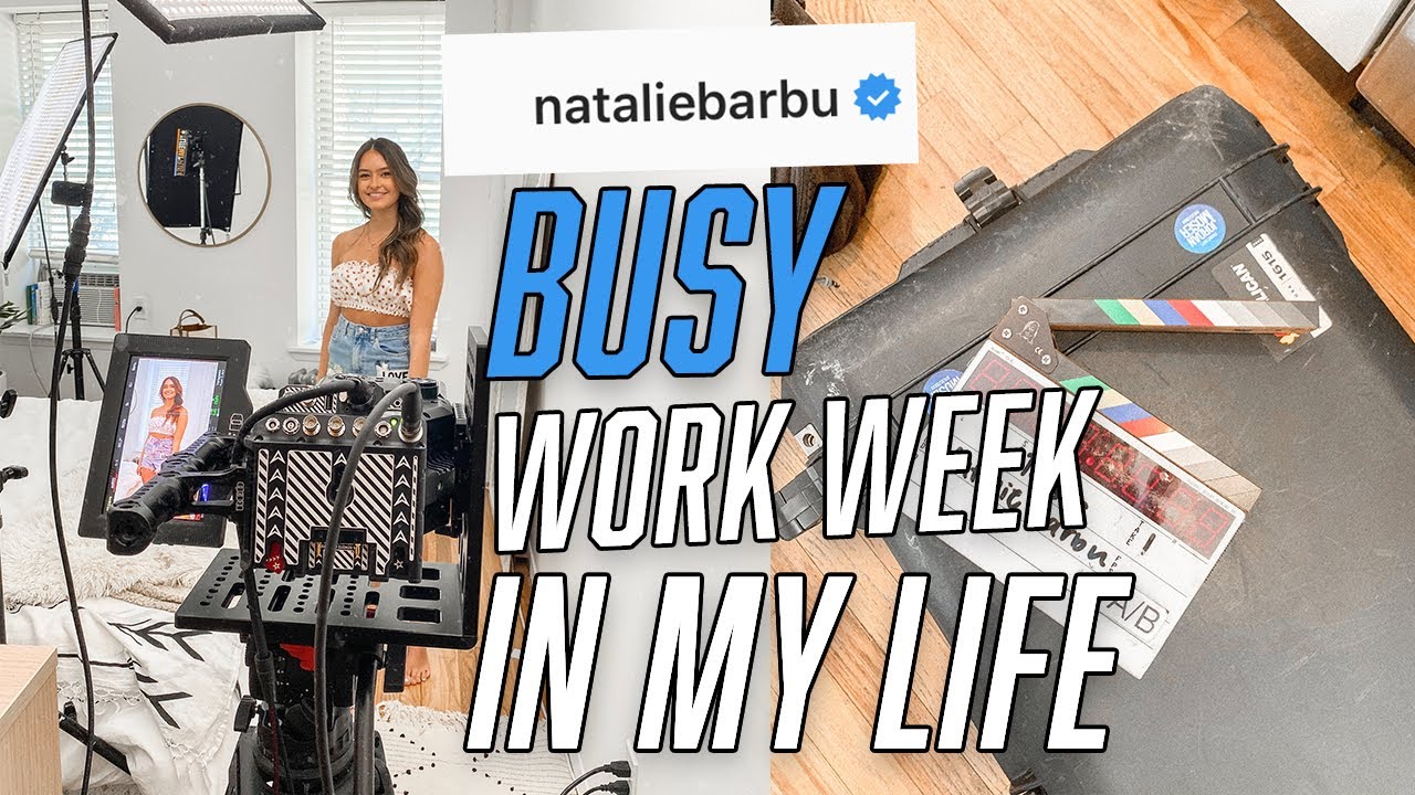 busy-nyc-self-employed-work-week-in-my-life-getting-verified-on