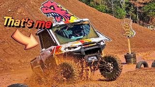 Can-am Defender Battle 1st Place Wins a 2026 Defender HD-11 Limited