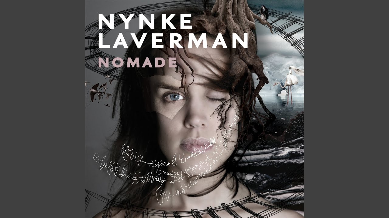 Nynke Laverman - Narantuya akkorde