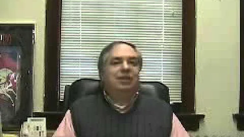 Dr. Andrew Sopko - Heaven and Hell