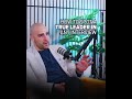 How to Spot a True Leader in Any Interview #shorts