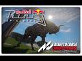 Red Bull Ring Austria with the Porsche 992 GT3 R