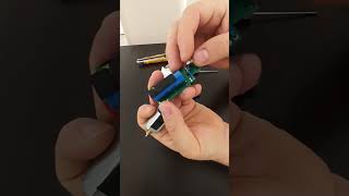 Powertec Tr1058 Tıraş Makinesi Sökme, Temizlik Ve Bakımı