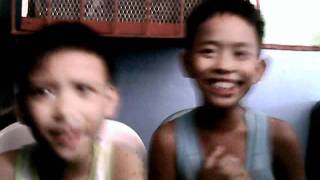 Kung Para Sayo (Willie Revillame) - Christian and Andrey Castillo