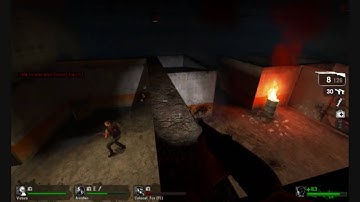 L4D Custom Map Left 4 Cake p.3