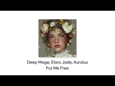 Deep Mage - Playing House