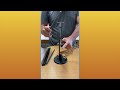 Beginning of video