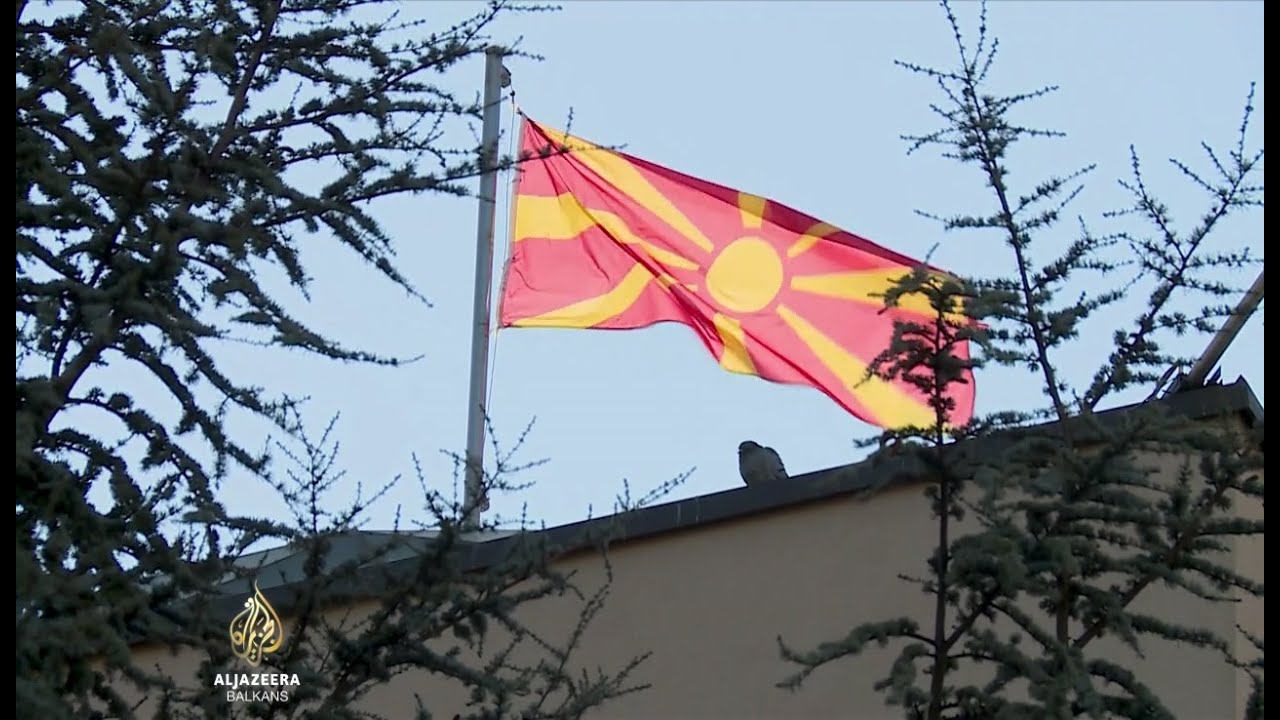 مبادرة لإقالة حكومة زوران زاييف، حزب VMRO-DPMNE يدّعي امتلاكه الأغلبية
