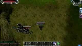 RF Online Xenos - Buggers (Byrönpingassssss)