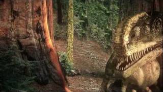 Aucasaurus ProjectionMan - AR3 (Shaban Interactive Pro.)