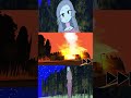 Nagaisan Game Ending