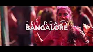 BEST HOLI IN BANGALORE 2026 screenshot 1