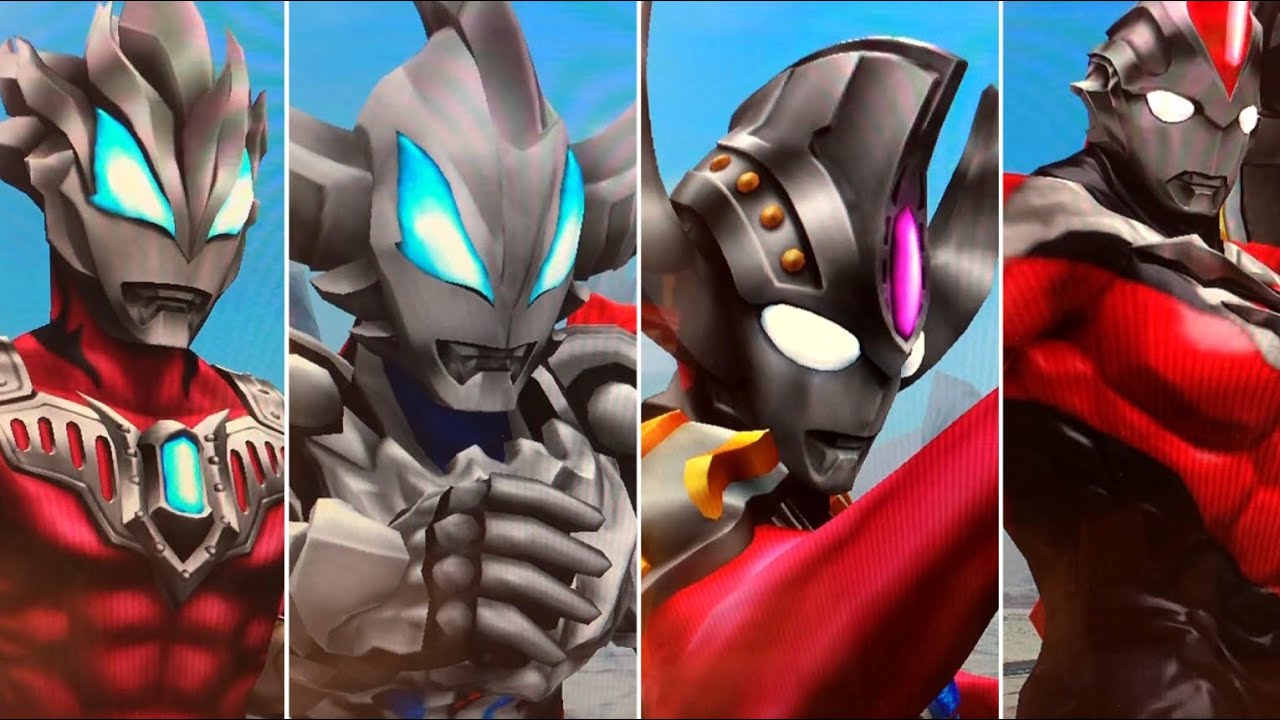 リーオーバーフィスト→マグニフィセント × パワーストロング