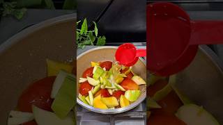 Raw Mango Chutney Recipe Secret Tricks #recipe #food #rawmango