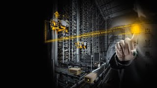 Automated Guided Vehicles (AGV) de Jungheinrich