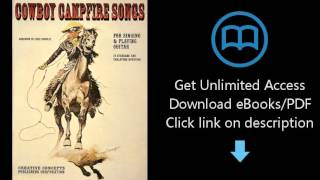 Download Cowboy Campfire Songs For Tab Guitar PDF