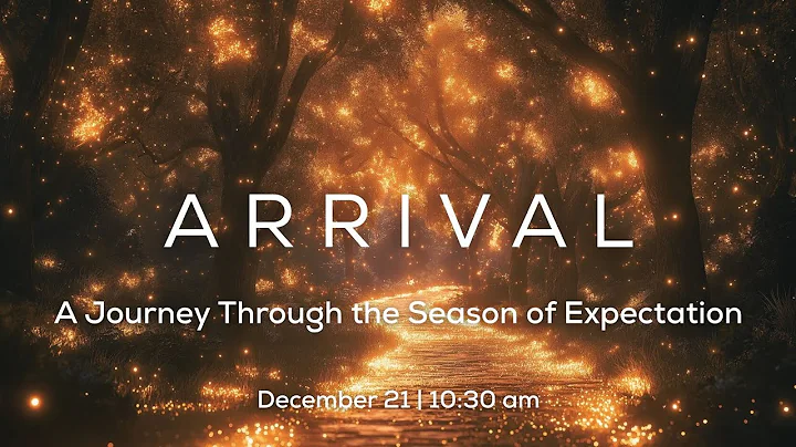 10:30 Modern Worship - December 21, 2025 - St. Andrew Live -