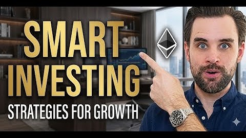 3 Ways to earn PASSIVE INCOME with Ethereum