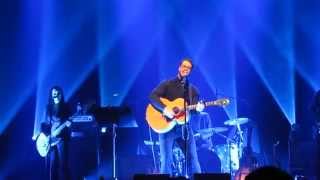 Amos Lee - Mountains of Sorrow