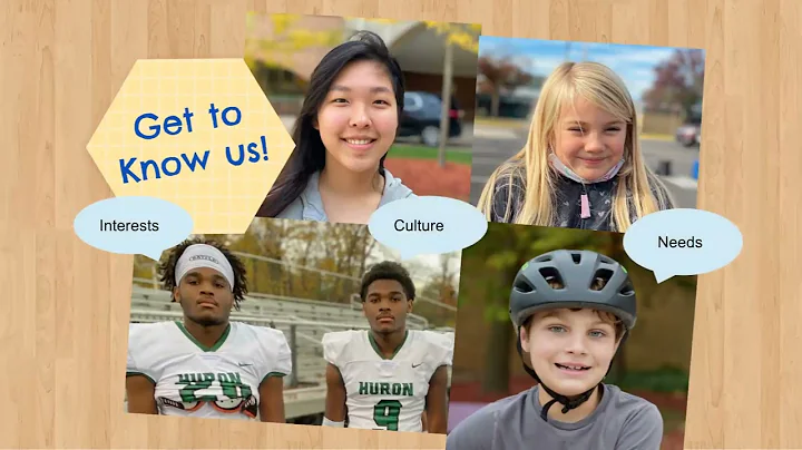 2023-2024 AAPS Strategic Partnership Volunteers Orientation