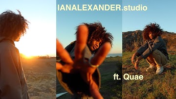 The Creative Process w/ Designer Ian Alexander