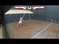 2023 U.S. Amateur - Shenkman vs. E. Barker