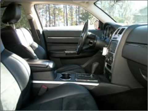 2008 Dodge Charger - Savannah GA - YouTube