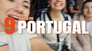 9 Days in Portugal - Porto , Sintra, and Lisbon best things to do