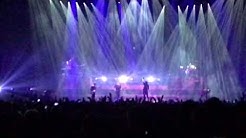 Bring Me The Horizon - Crucify Me (Live, The O2, London 2016)  - Durasi: 6:29. 
