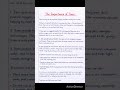 Importance of Trees Speech