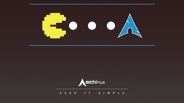 Arch Linux for Beginners (Part 2 - Installing and removing packages using pacman)
